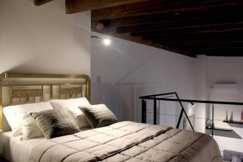 Amazing New Loft 2 -Historical Building San Telmo, Buenos Aires (fotografie 2)