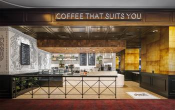 Circa Resort & Casino - Adults Only, Las Vegas (photo 2)