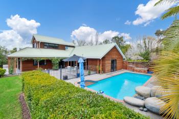 Dangela Boutique Lodge, Auckland (photo 2)