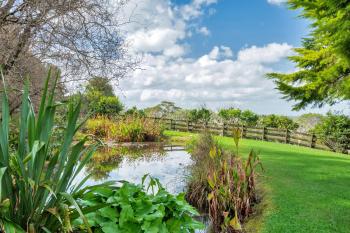 Dangela Boutique Lodge, Auckland (photo 5)