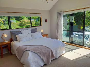 Dangela Boutique Lodge, Auckland (photo 5)