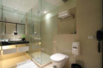 The Quarter Saladaeng by UHG, Bangkok (foto 3)
