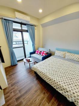 愛分享民宿 Love & Share House, Hualien City (photo 2)