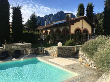 Villa Viola, Lecco (fotografie 4)