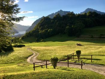 Villa Viola, Lecco (fotografie 5)
