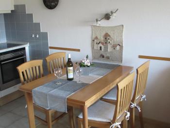 La Prada - 2 Zimmerwohnung mit 40m2 für max. 3 Personen, Laax (zdjęcie 4)