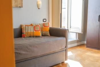 Spaccanapoli Comfort Suites, Neapel (Foto 4)