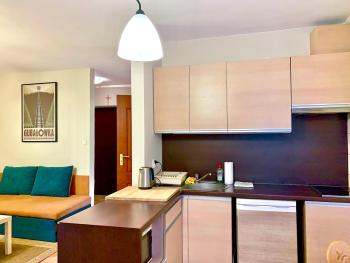 APARTAMENT GIMNAZJALNA 8a (Maria Mąka), Zakopane (fotografie 5)