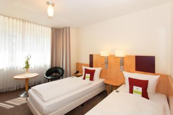 Hotel Scala Frankfurt City Centre, Francoforte sul Meno (foto 4)