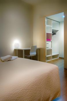 Itaca Hostel, Barcelona (fotografie 2)