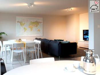 De Vlier - Vakantiewoningen, Maasmechelen (zdjęcie 2)