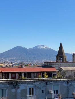 Bellini View, Neapel (Foto 5)