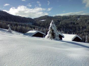Pirchnerhof, San Lorenzo di Sebato (fotografie 2)