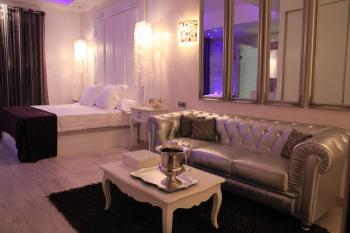 Romantic Barcelona Apartment, Barcelona (fotografie 2)