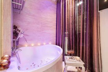 Romantic Barcelona Apartment, Barcelona (fotografie 3)