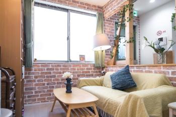 nestay inn tokyo senju, Tokio (fotografie 4)