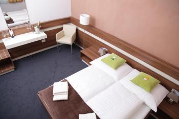 Primus Hotel & Apartments, Vienna (photo 3)