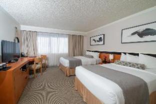Miyako Hotel Los Angeles, Los Angeles (photo 4)
