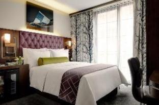 Archer Hotel New York, Nowy Jork (zdjęcie 5)