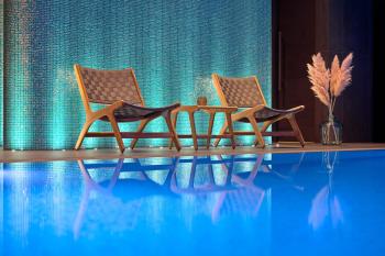 Time Boutique Hotel, Split (photo 4)