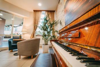 COLORFACTORY SPA Hotel - Czech Leading Hotels, Прага (фото 4)