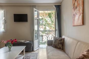 UrbanStay, Atény (fotografie 4)