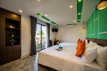 AnNam68, Hoi An (foto 2)