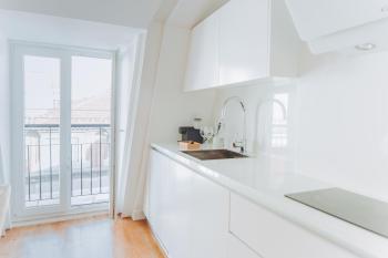 54 São Paulo - Exclusive Apartment Hotel, Lisbon (photo 3)