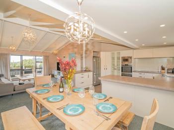 Daze Away - Cooks Beach Holiday Home, Cooks Beach (fotografie 2)