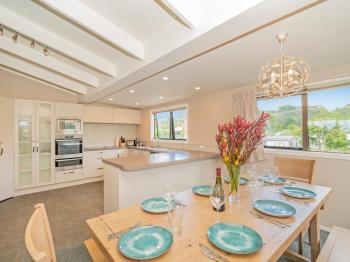 Daze Away - Cooks Beach Holiday Home, Cooks Beach (fotografie 3)