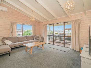 Daze Away - Cooks Beach Holiday Home, Cooks Beach (fotografie 5)