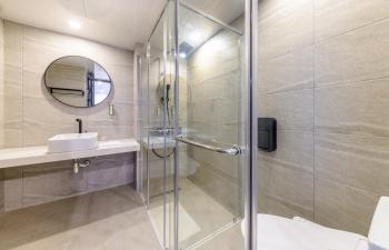 Ventimo Hotel & Residence Jeju, Czedżu (zdjęcie 4)