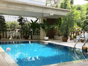 14 Place Sukhumvit Suites, Bangkok (fotografie 3)