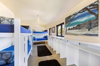 Raglan Backpackers, Raglan (Foto 5)