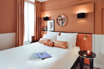 Mercure Paris Gare De Lyon Opera Bastille, Paris (Foto 2)