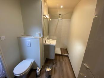 Appartement Duplex, Luchon (fotografie 5)