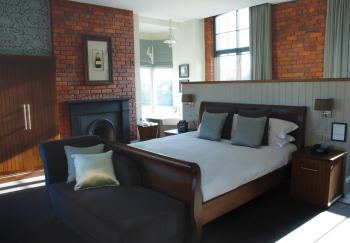 Hotel Du Vin Newcastle, Newcastle upon Tyne (photo 3)