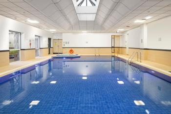 Crowne Plaza Glasgow by IHG, Glasgow (Foto 5)