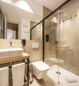 Mon Suites Benlliure, Valencie (fotografie 4)