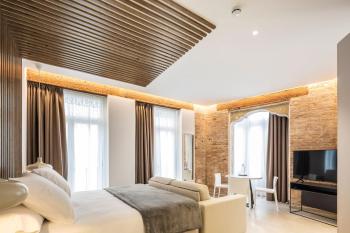 Mon Suites Benlliure, Valencie (fotografie 2)