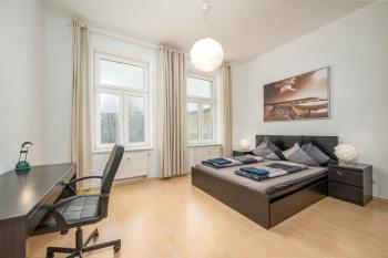 Arbio I Cozy Apart in Leipzig center, Lipsk (zdjęcie 4)