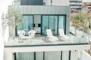 54 São Paulo - Exclusive Apartment Hotel, Lisbon (photo 5)