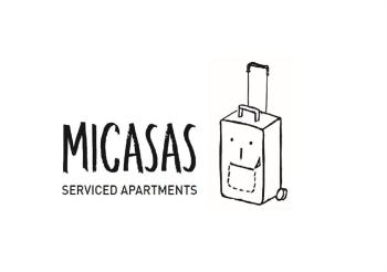 Micasas - Residence Portello, Milán (fotografie 3)