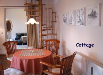 City-Ferienwohnungen-Dresden - zentral gelegen im Haus Louisenstrasse 11 - Dresden-Neustadt, Dresden (Foto 3)
