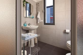 GIO'EL Happiness Guest House, Bergamo (Foto 3)