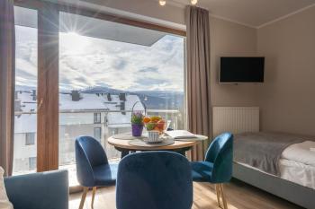 RentPlanet - Apartamenty Schroniskowa, Szklarska Poręba (photo 3)