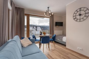 RentPlanet - Apartamenty Schroniskowa, Szklarska Poręba (photo 5)