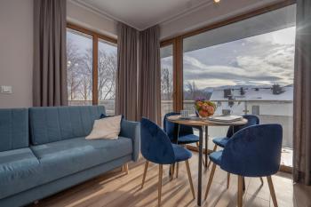 RentPlanet - Apartamenty Schroniskowa, Szklarska Poręba (photo 2)
