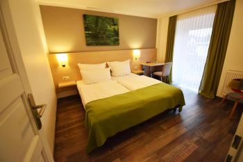 Altes Eishaus, Hotel & Restaurant, Giessen (foto 4)