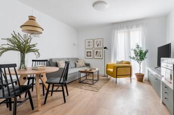 Madrid Sur Apartments by Olala Homes, Madrid (photo 2)